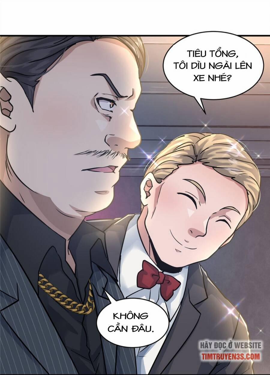 Vương Giả Săn Mồi 34 trang 5