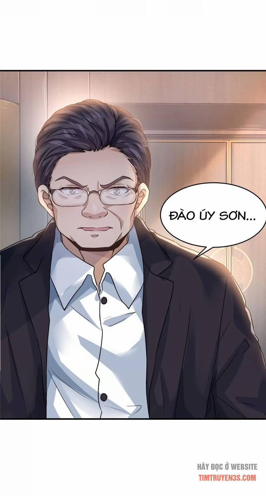 Vương Giả Săn Mồi 35 trang 12