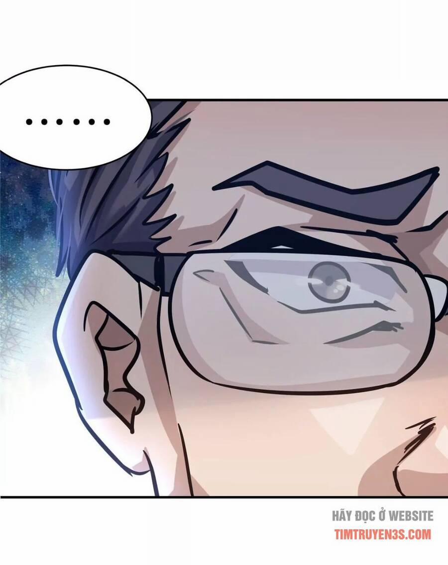 Vương Giả Săn Mồi 35 trang 28