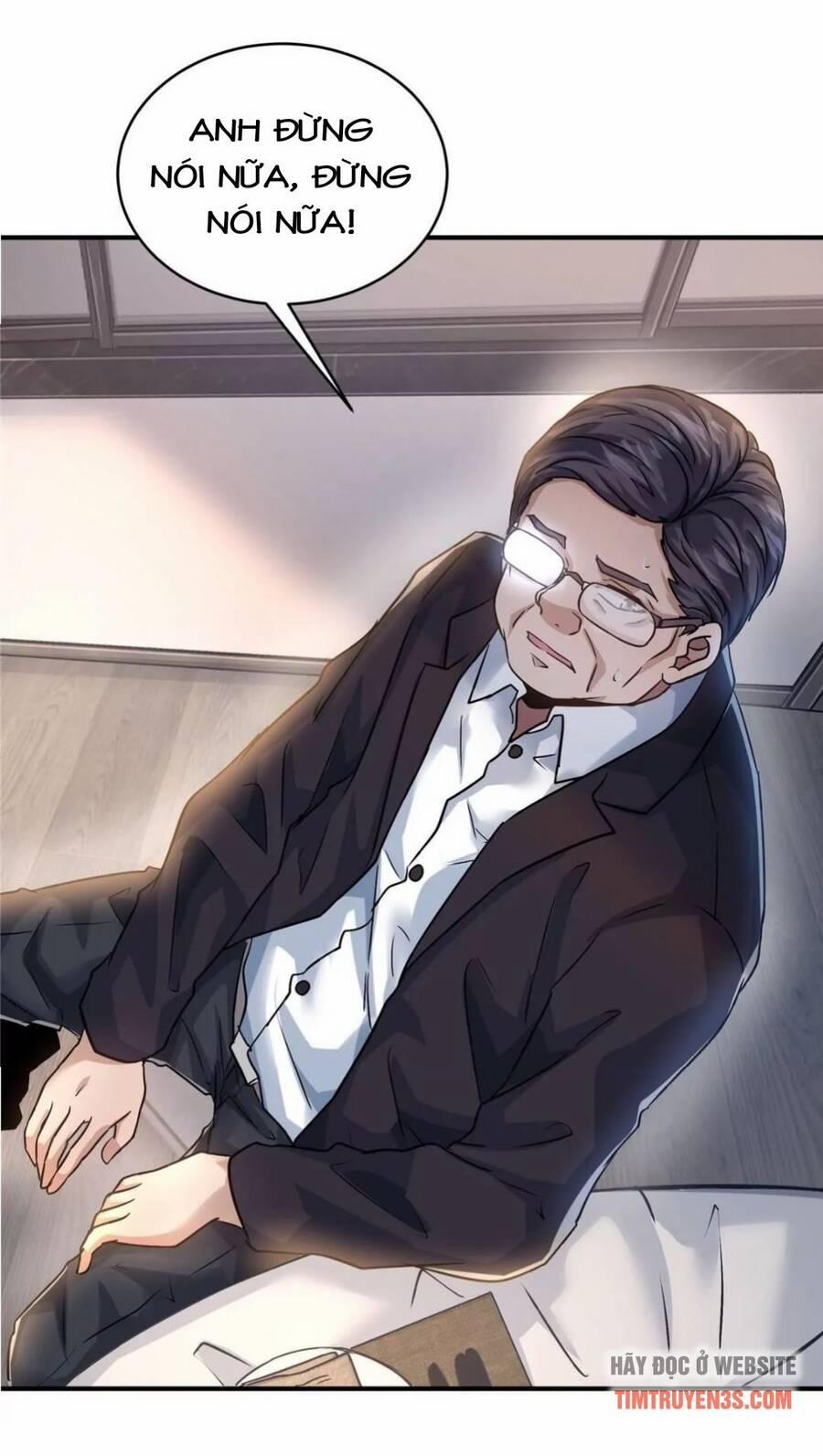 Vương Giả Săn Mồi 35 trang 32