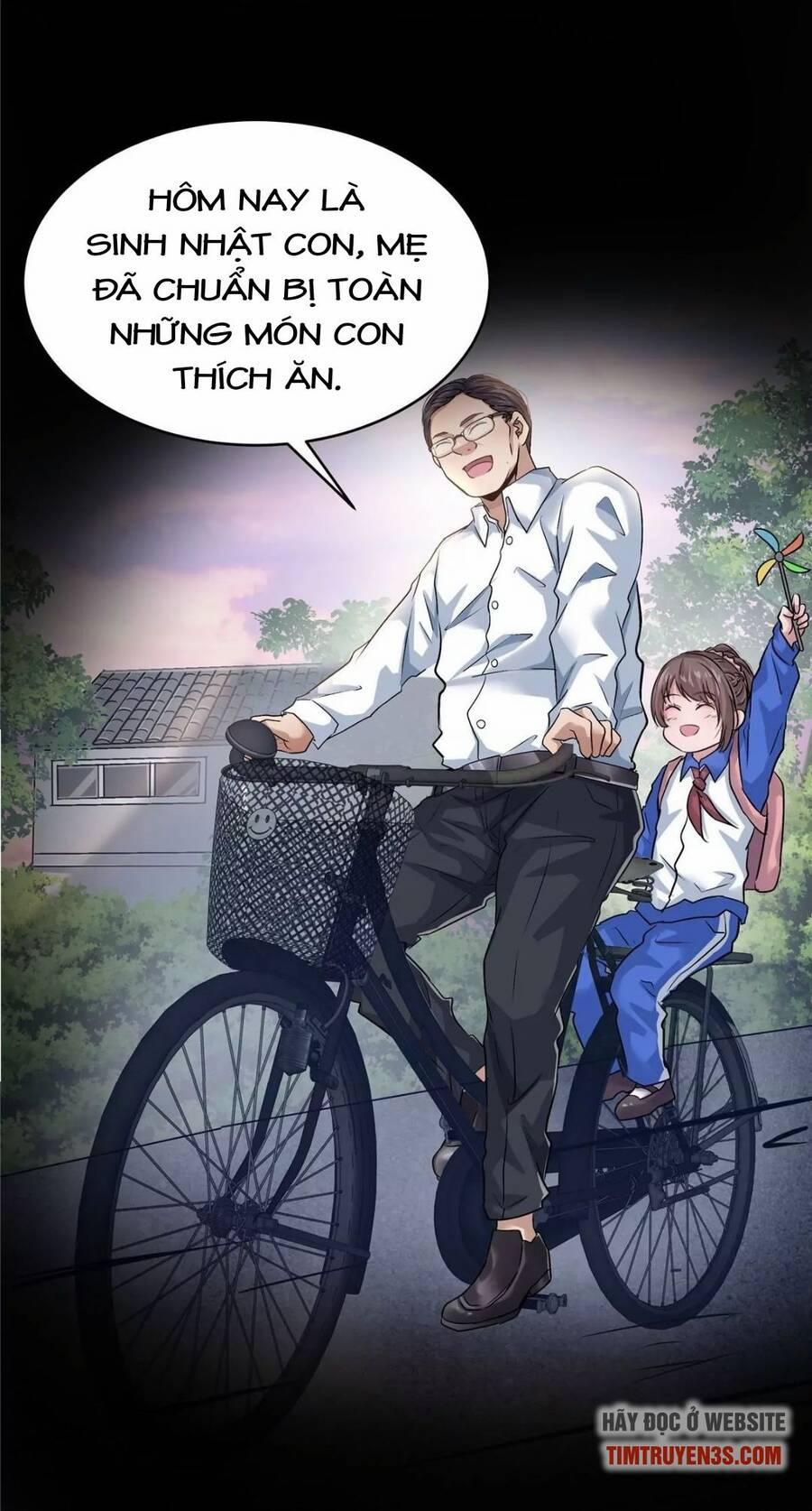 Vương Giả Săn Mồi 35 trang 40