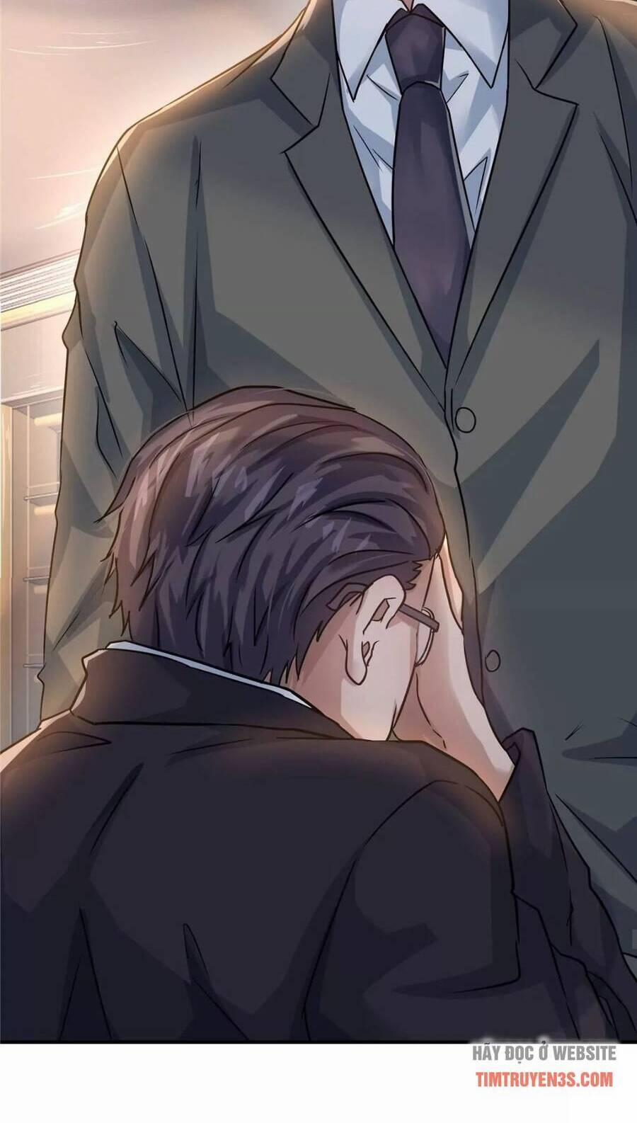 Vương Giả Săn Mồi 35 trang 43