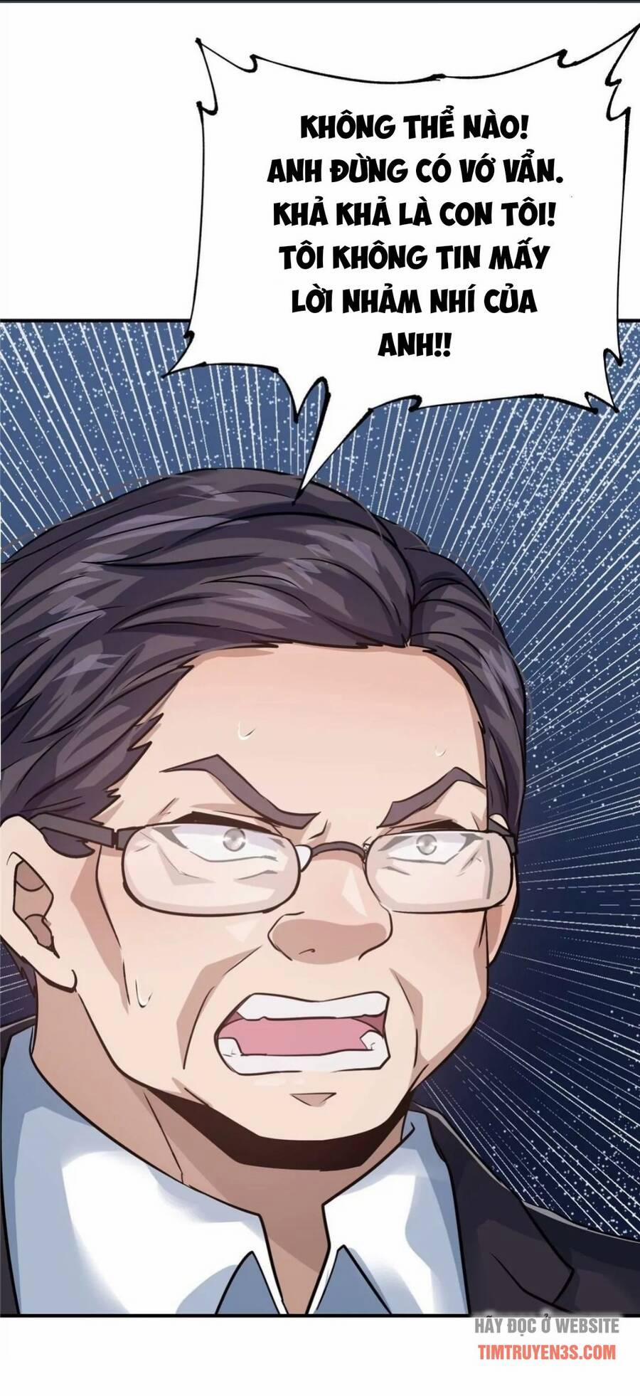 Vương Giả Săn Mồi 35 trang 46