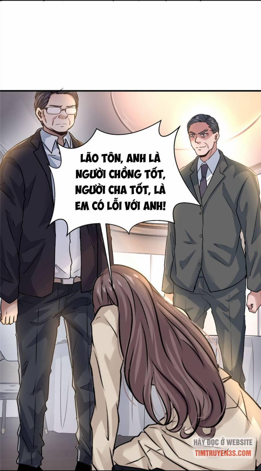 Vương Giả Săn Mồi 36 trang 11