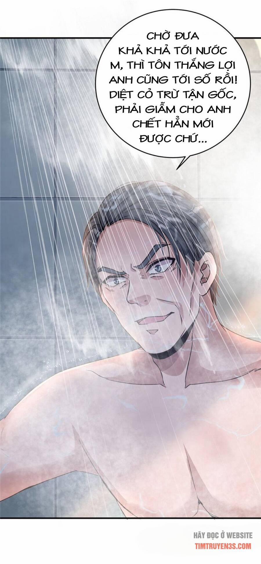 Vương Giả Săn Mồi 36 trang 21