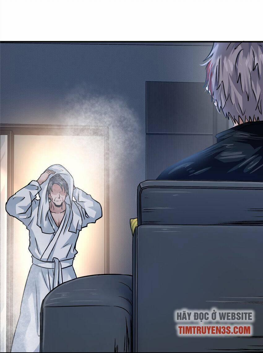 Vương Giả Săn Mồi 36 trang 23