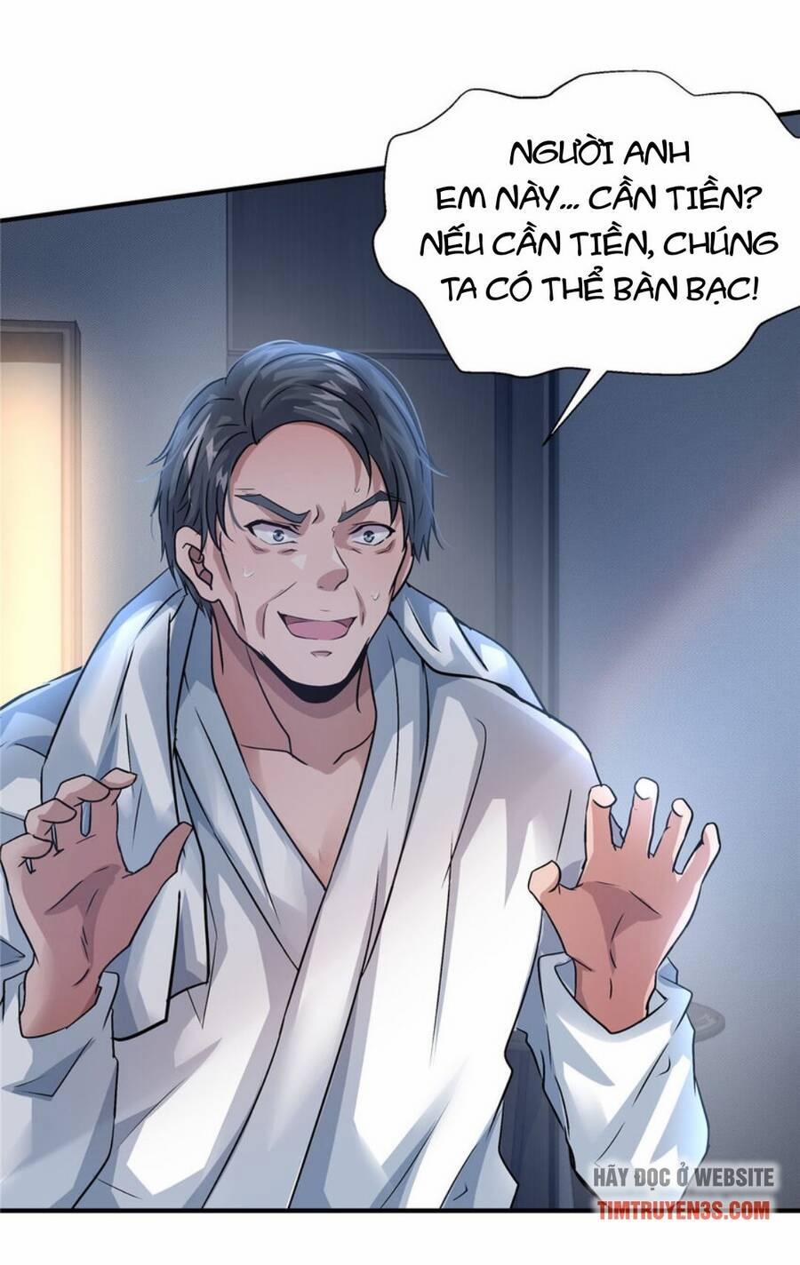 Vương Giả Săn Mồi 36 trang 26