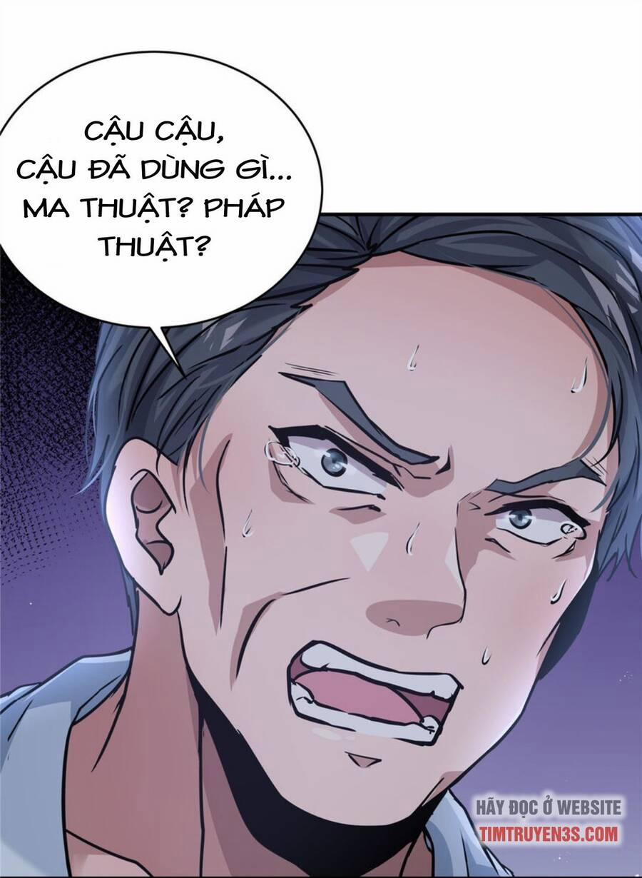 Vương Giả Săn Mồi 36 trang 35