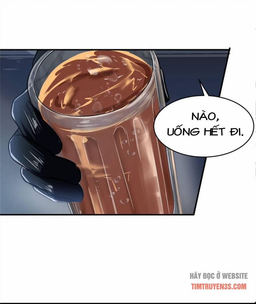 Vương Giả Săn Mồi 36 trang 37