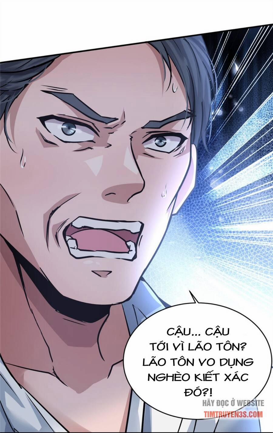 Vương Giả Săn Mồi 36 trang 39