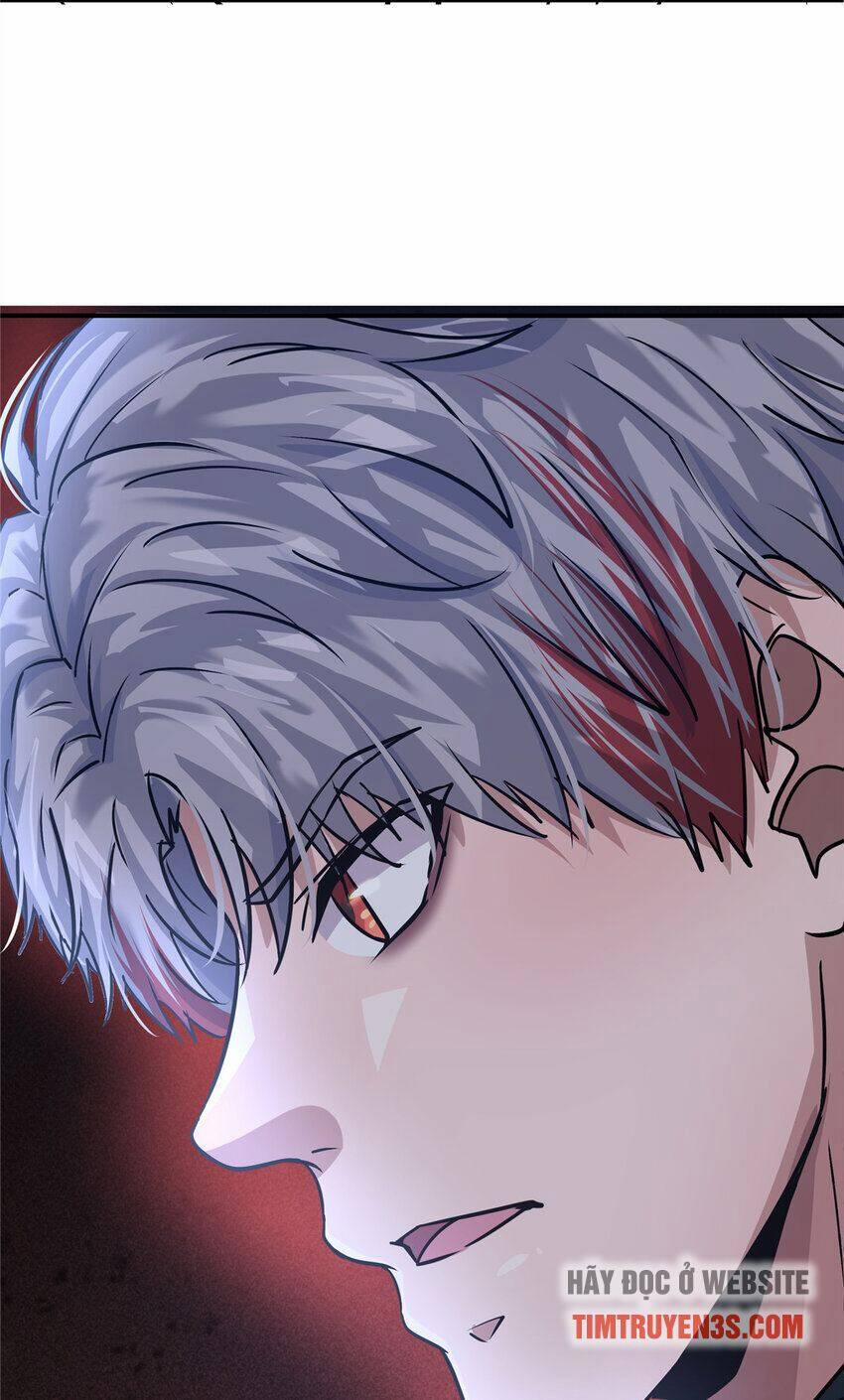 Vương Giả Săn Mồi 36 trang 40