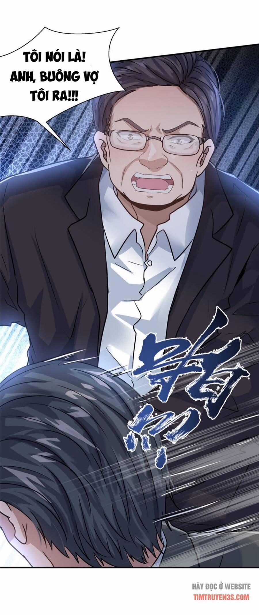 Vương Giả Săn Mồi 36 trang 5