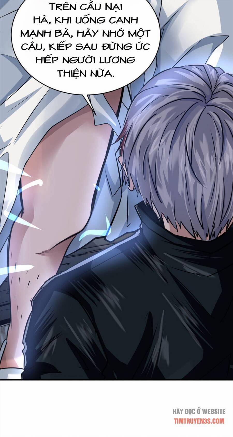 Vương Giả Săn Mồi 36 trang 52