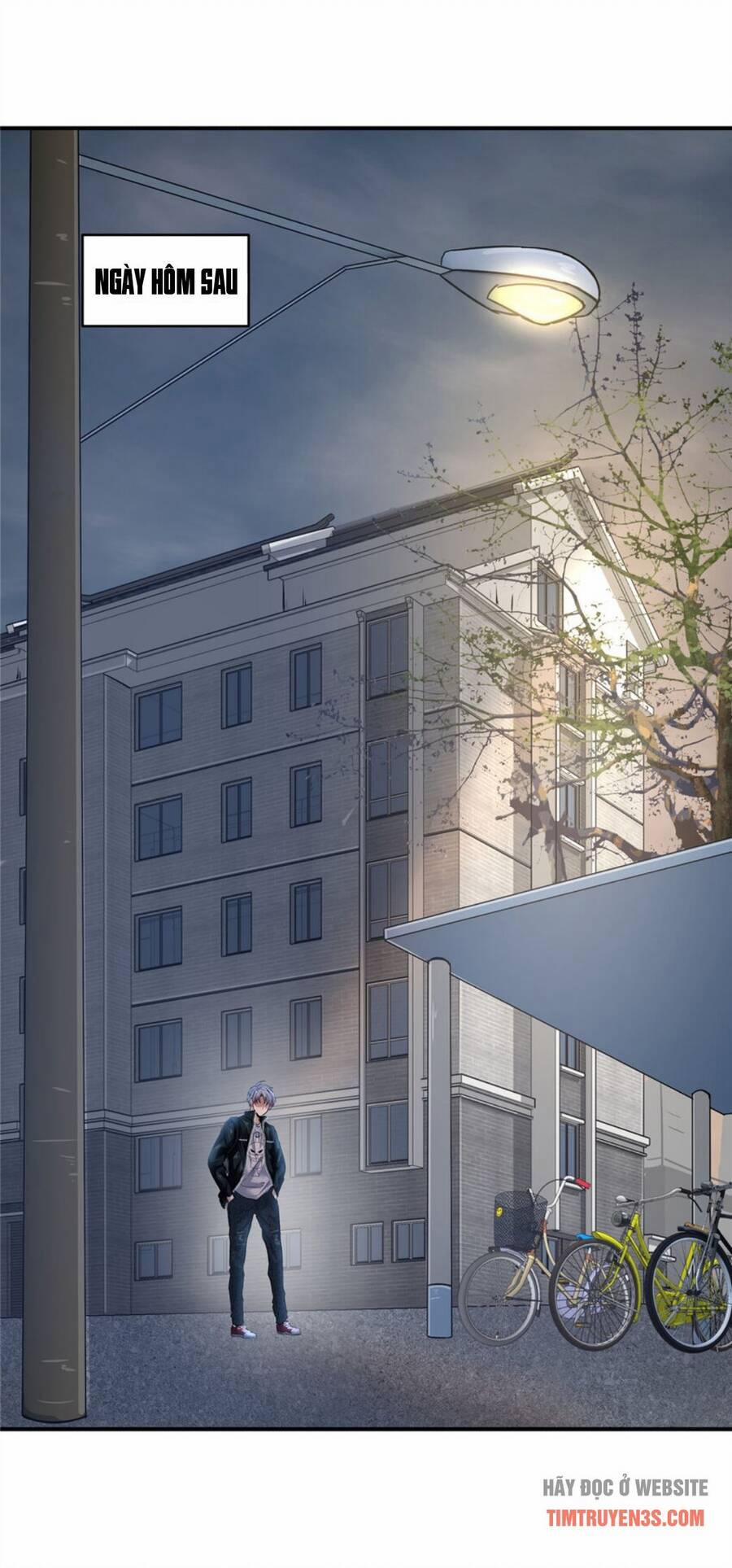 Vương Giả Săn Mồi 37 trang 0