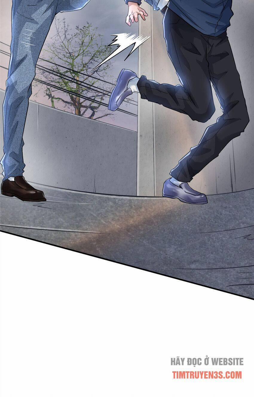 Vương Giả Săn Mồi 37 trang 12