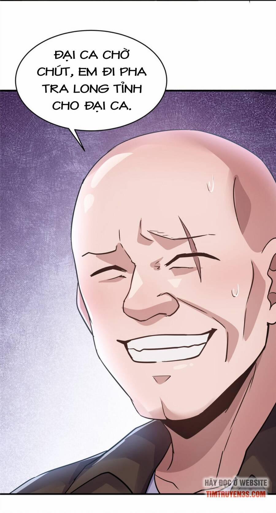 Vương Giả Săn Mồi 37 trang 14