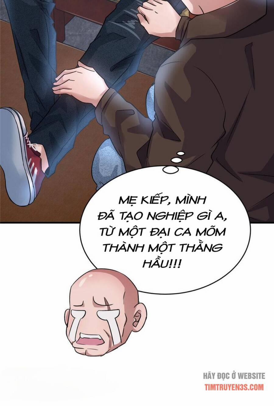 Vương Giả Săn Mồi 37 trang 16