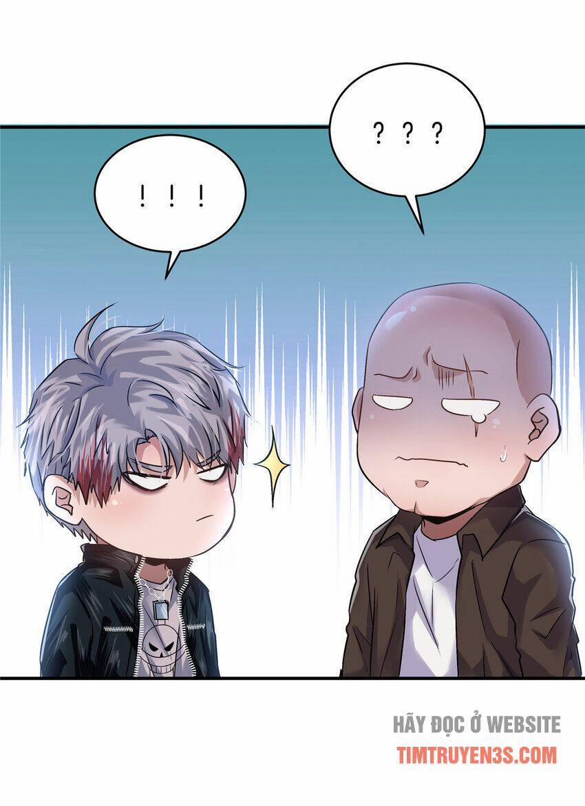 Vương Giả Săn Mồi 37 trang 20