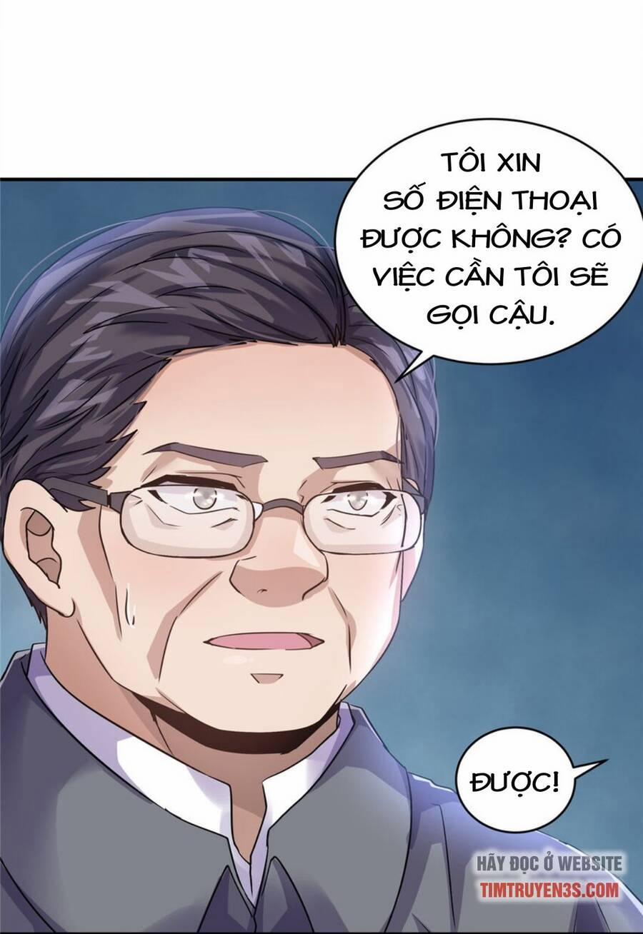 Vương Giả Săn Mồi 37 trang 31