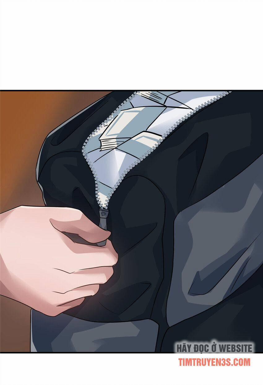 Vương Giả Săn Mồi 37 trang 35