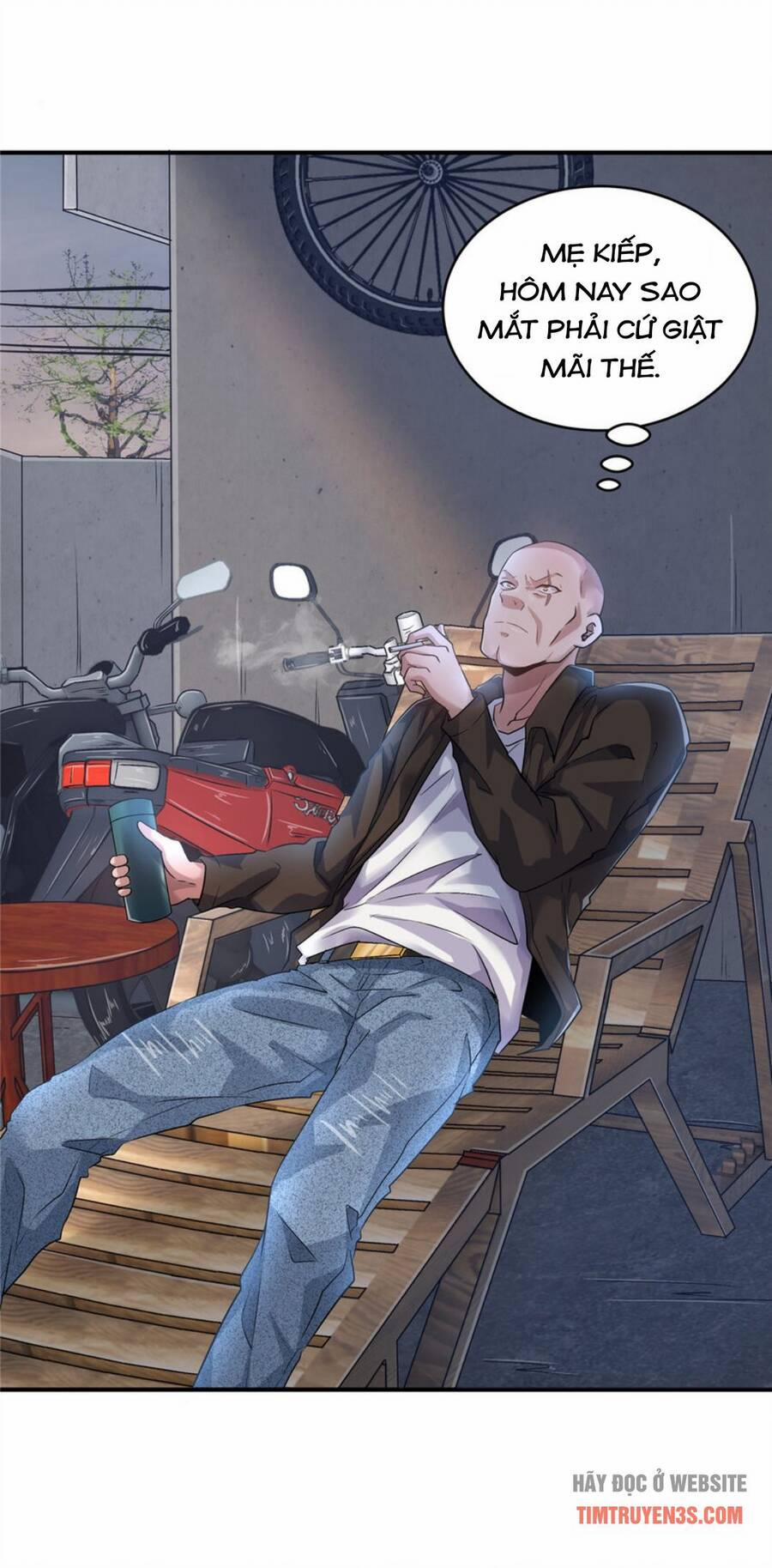 Vương Giả Săn Mồi 37 trang 4