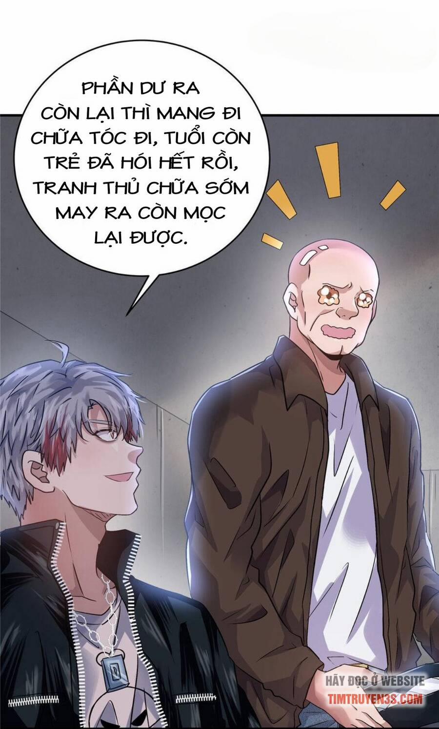 Vương Giả Săn Mồi 37 trang 43