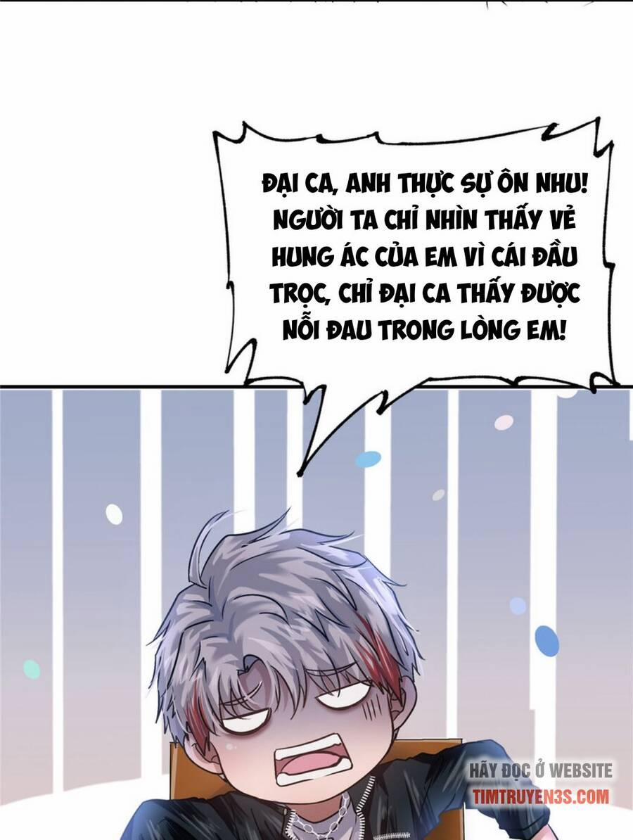 Vương Giả Săn Mồi 37 trang 44