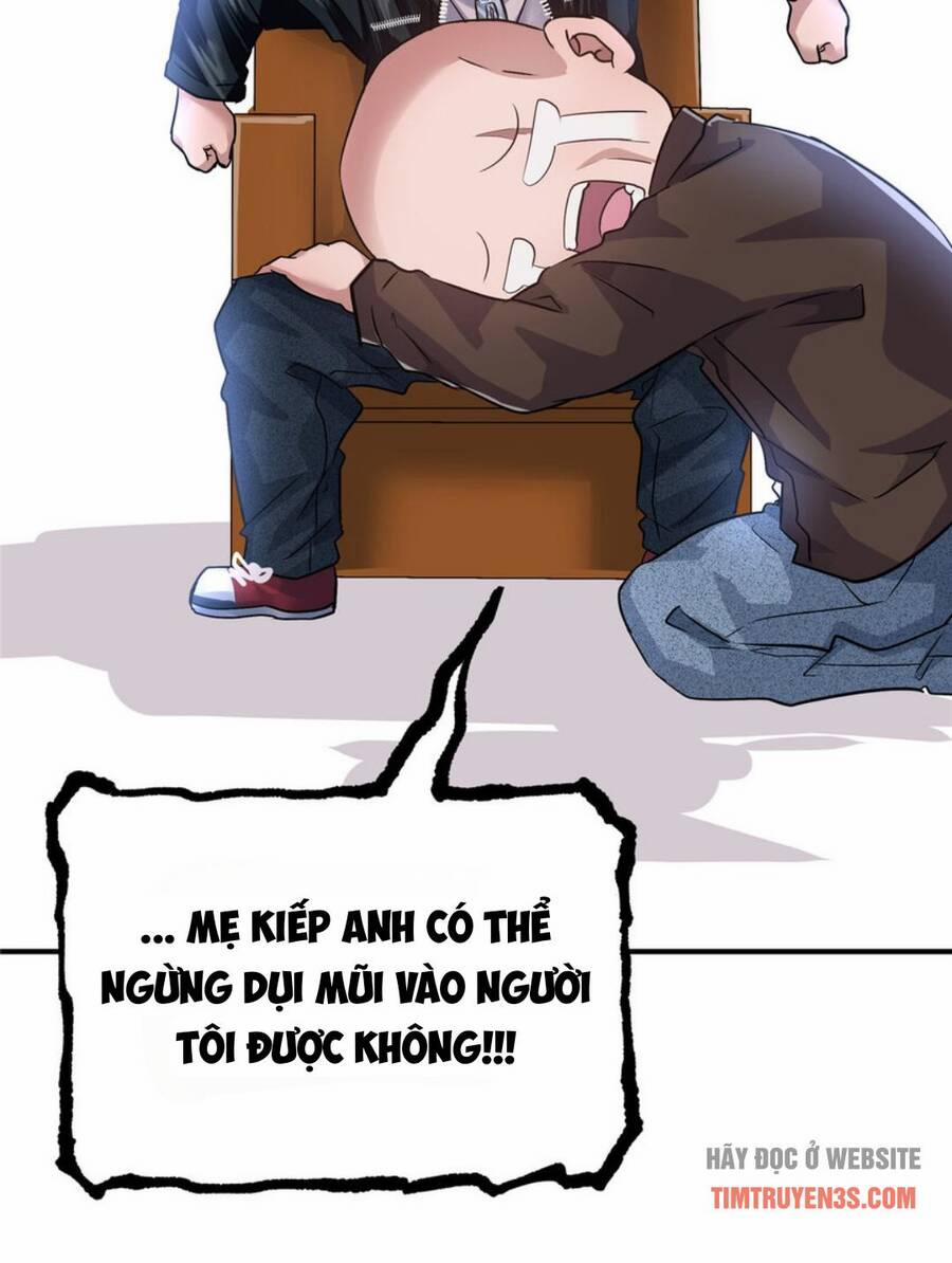 Vương Giả Săn Mồi 37 trang 45