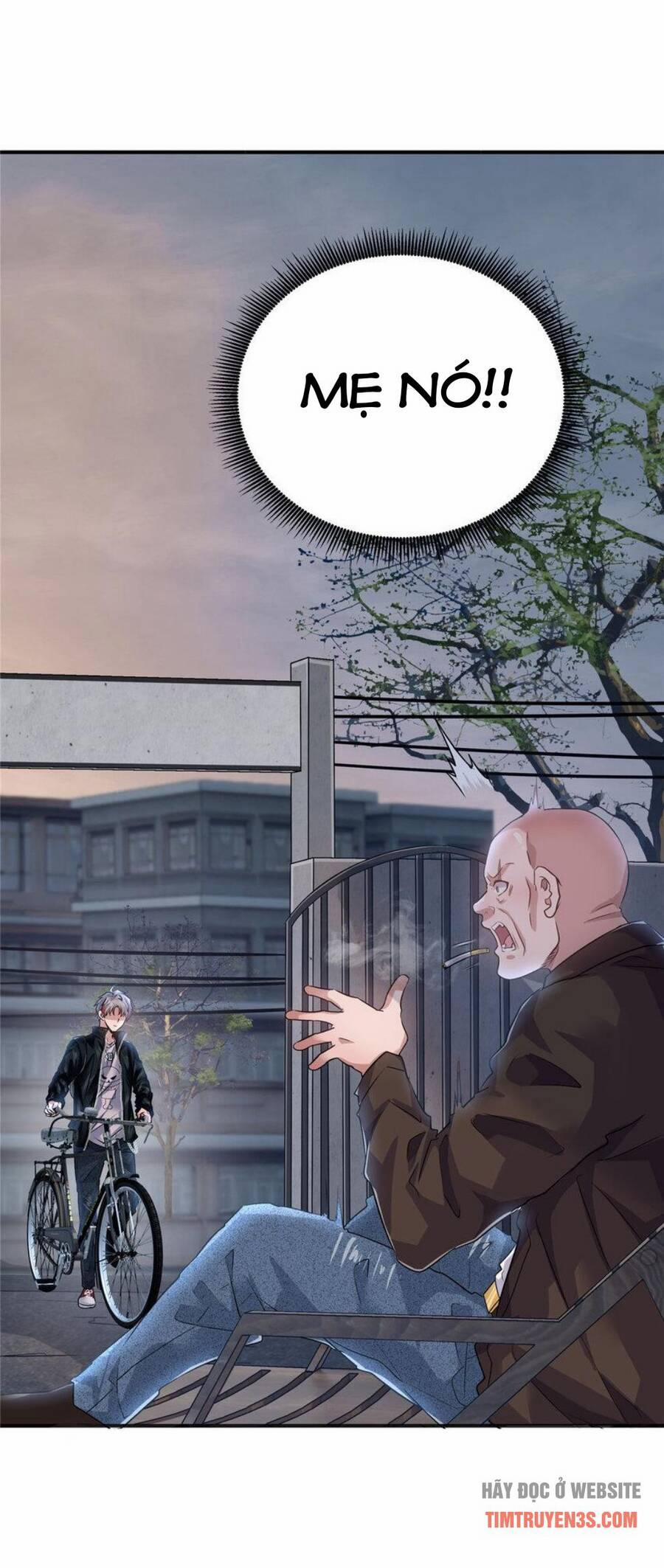 Vương Giả Săn Mồi 37 trang 5