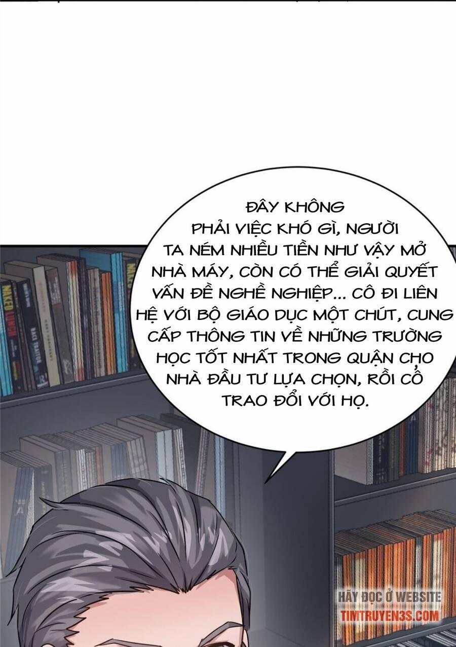 Vương Giả Săn Mồi 37 trang 51