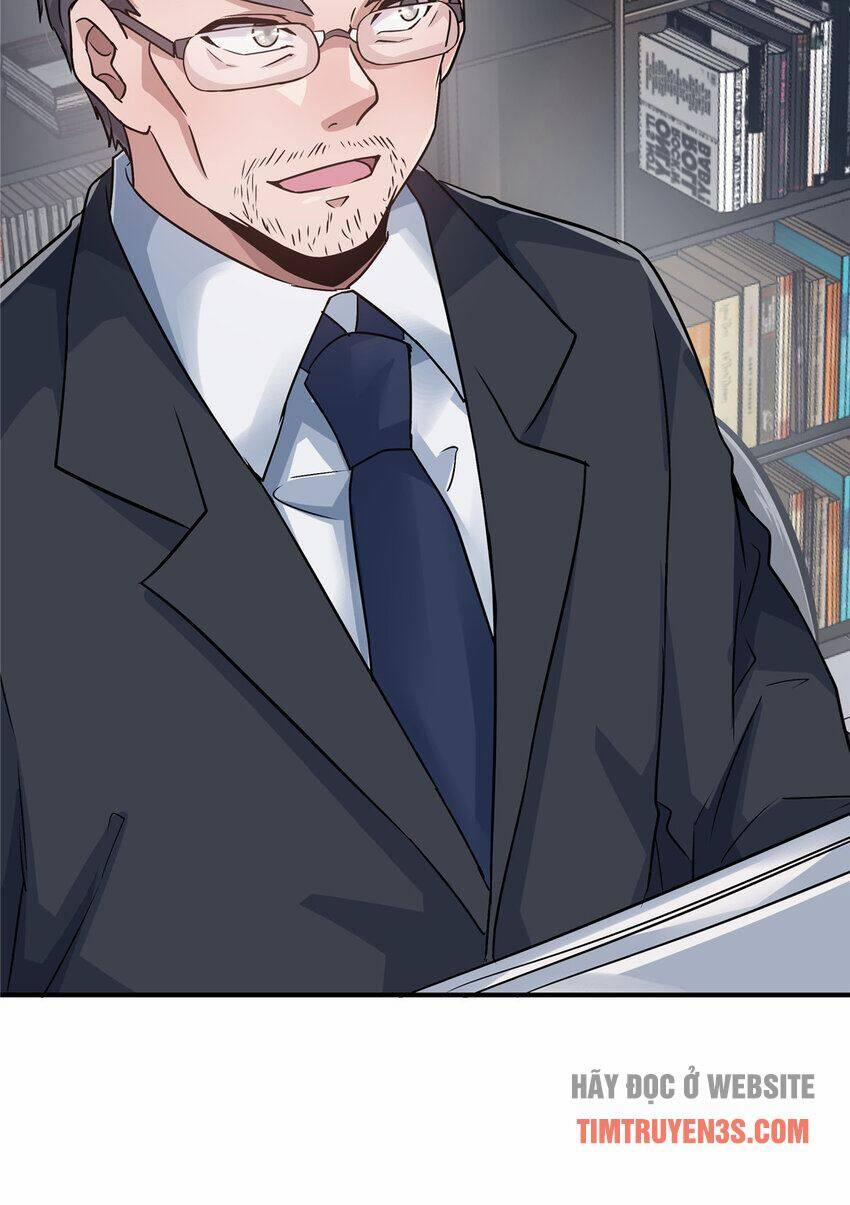 Vương Giả Săn Mồi 37 trang 52