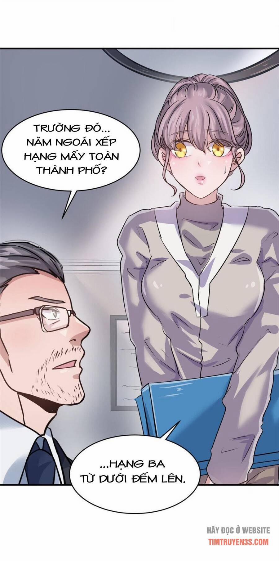 Vương Giả Săn Mồi 37 trang 54