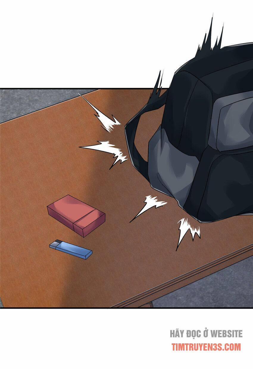 Vương Giả Săn Mồi 37 trang 7