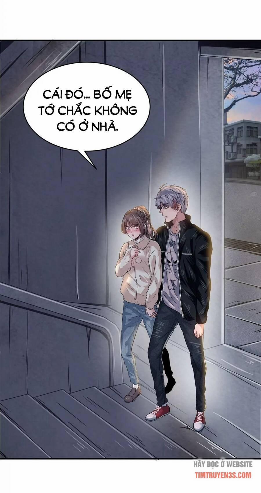 Vương Giả Săn Mồi 38 trang 13