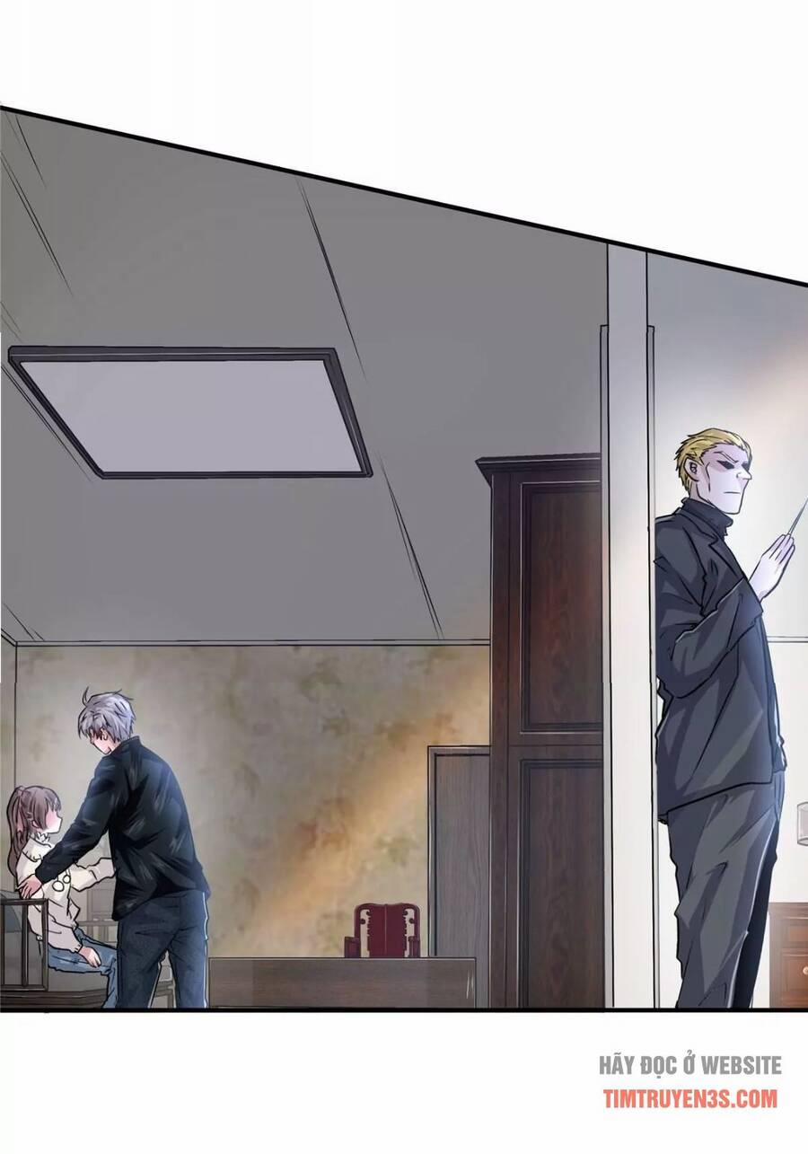 Vương Giả Săn Mồi 38 trang 18