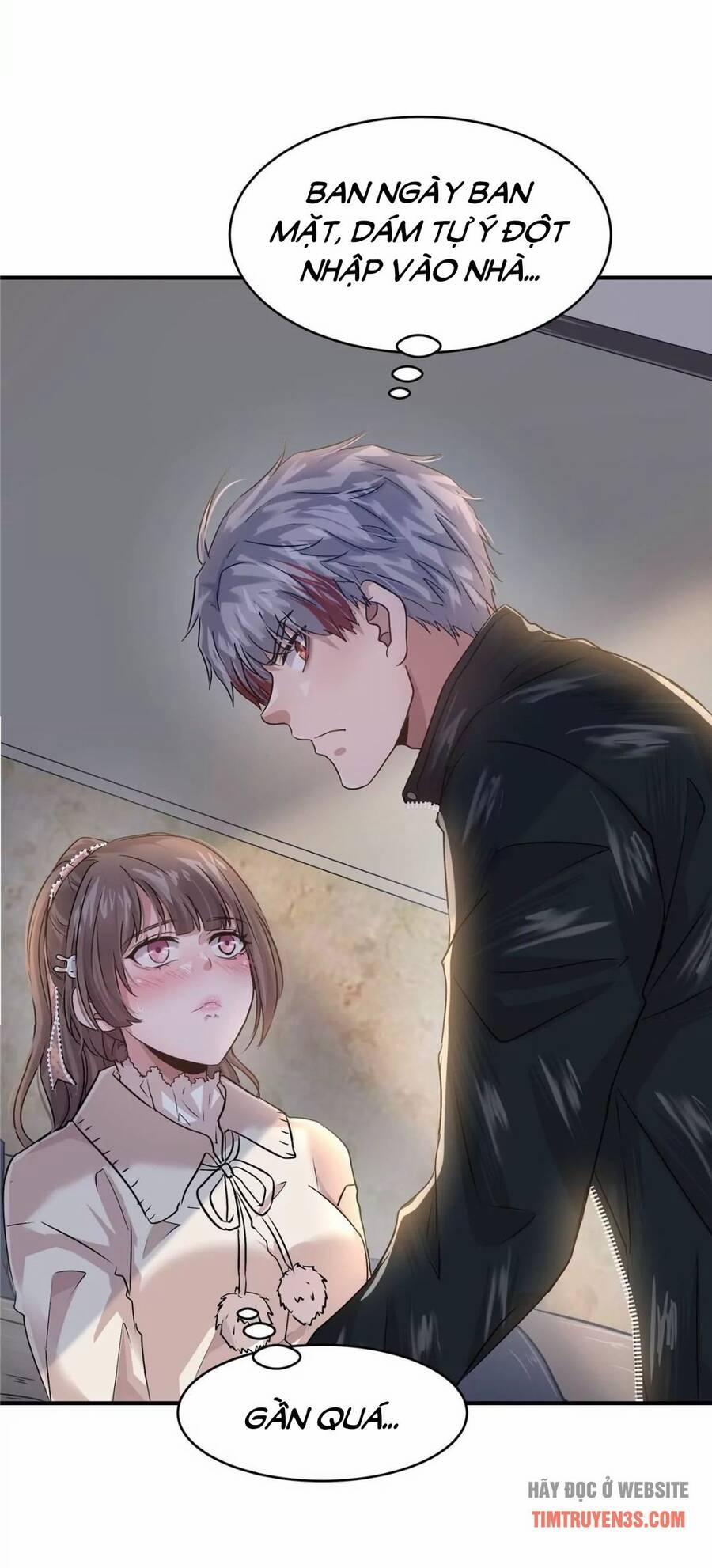 Vương Giả Săn Mồi 38 trang 19