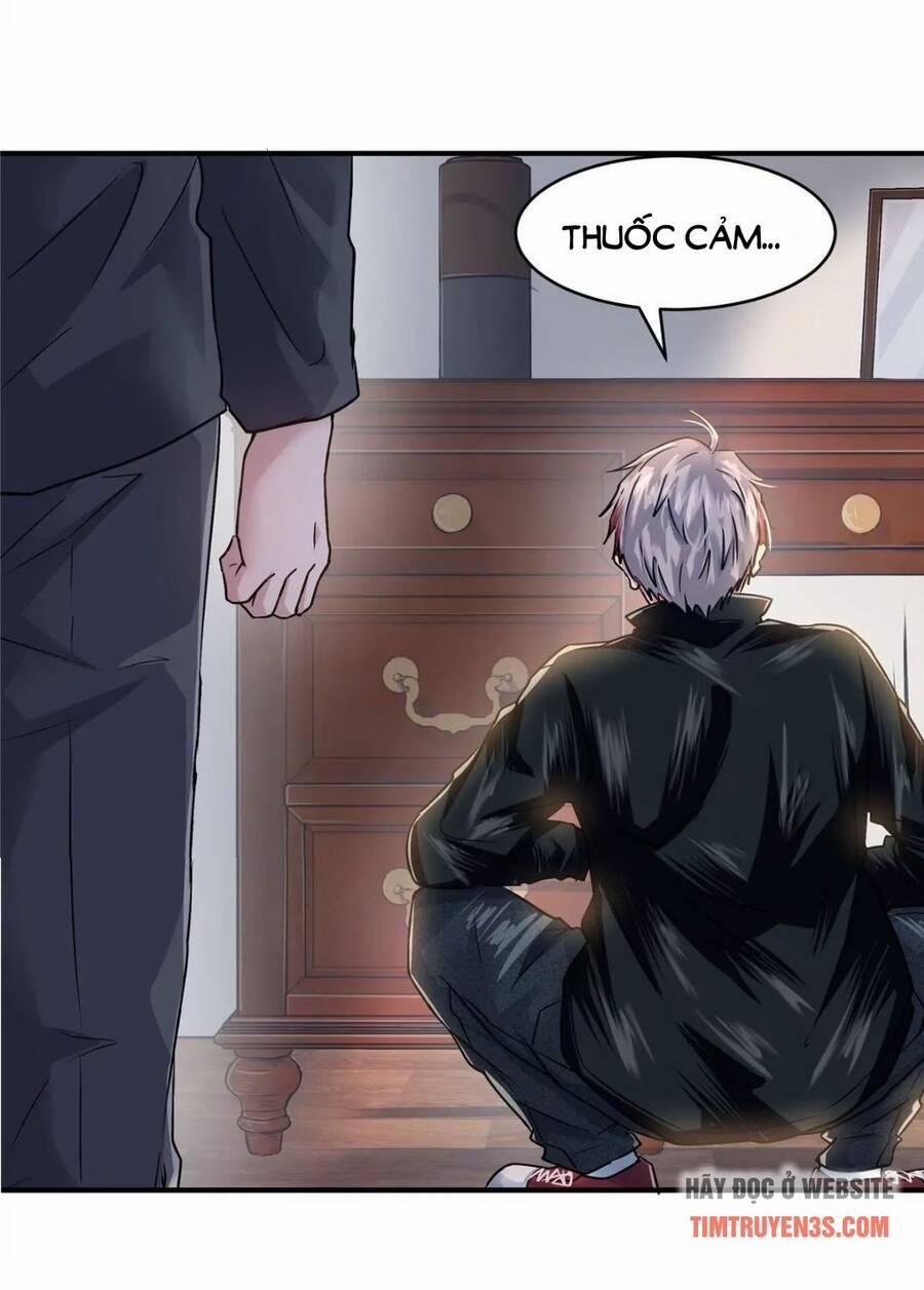 Vương Giả Săn Mồi 38 trang 23