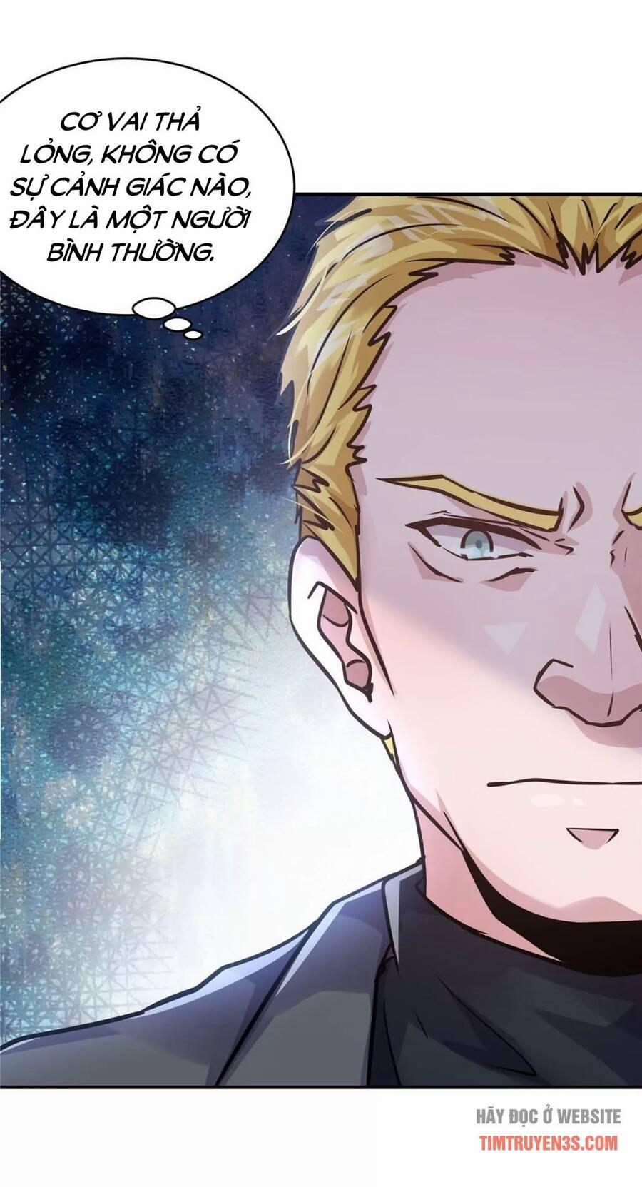 Vương Giả Săn Mồi 38 trang 24