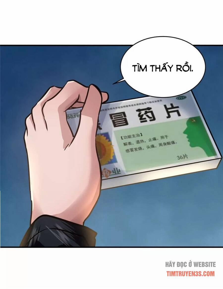 Vương Giả Săn Mồi 38 trang 26