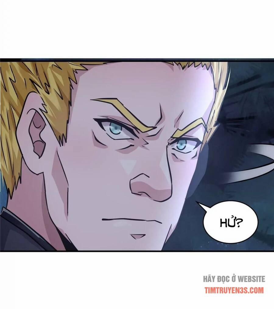 Vương Giả Săn Mồi 38 trang 42