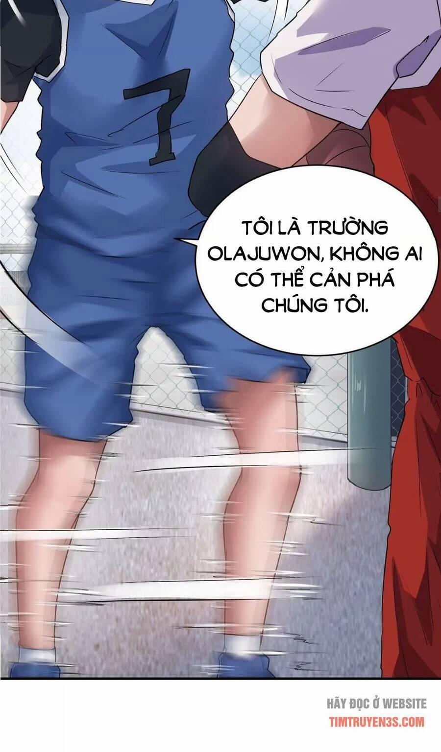 Vương Giả Săn Mồi 39 trang 12