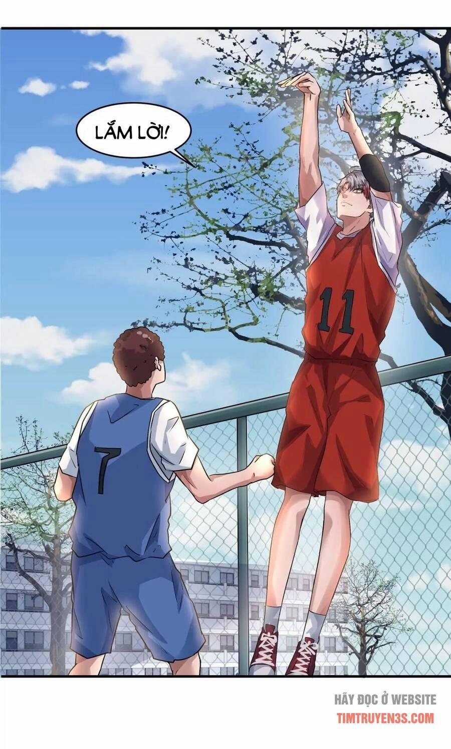 Vương Giả Săn Mồi 39 trang 13