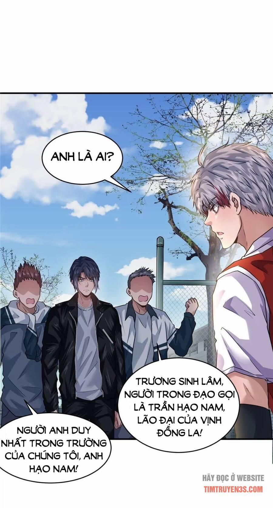 Vương Giả Săn Mồi 39 trang 24