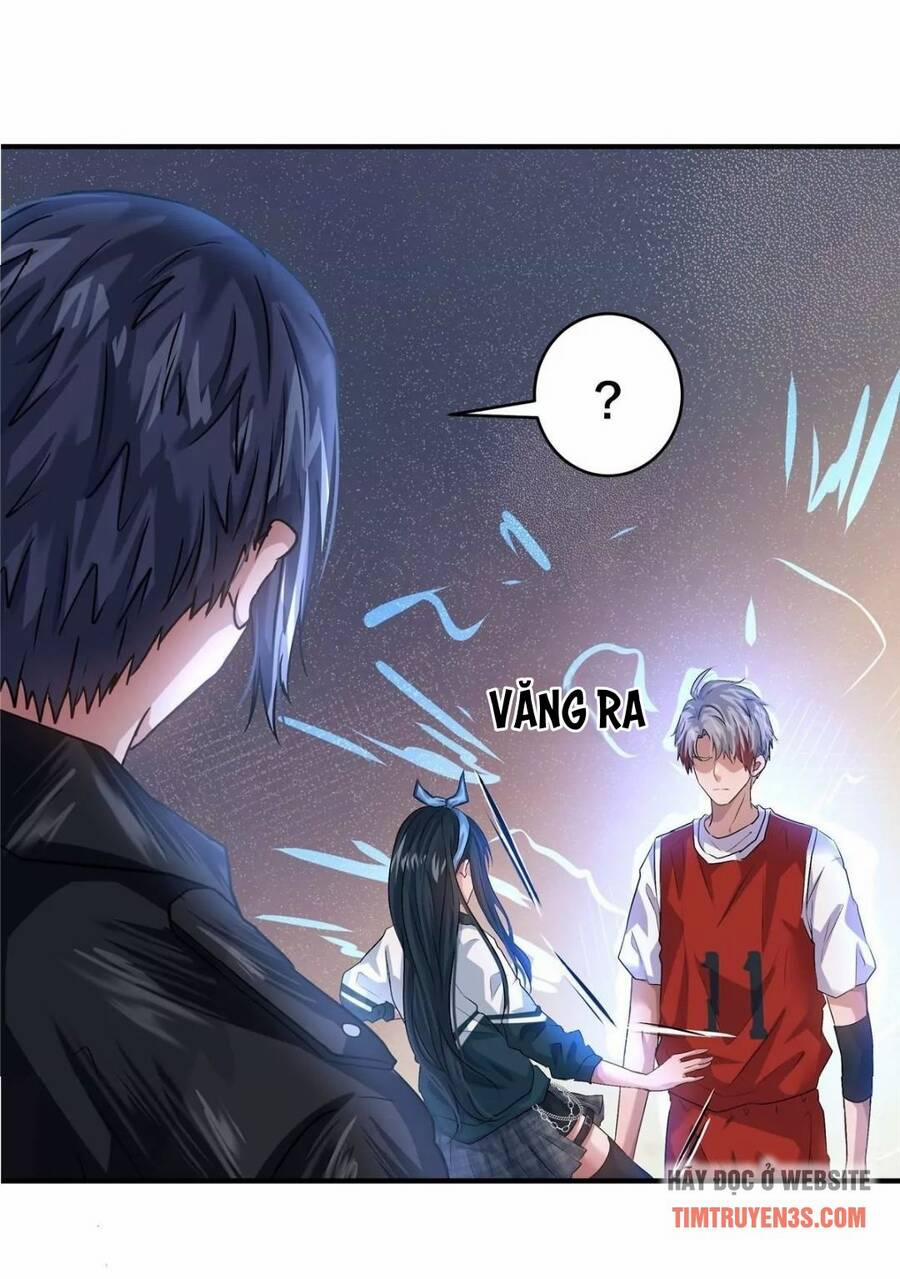 Vương Giả Săn Mồi 39 trang 35