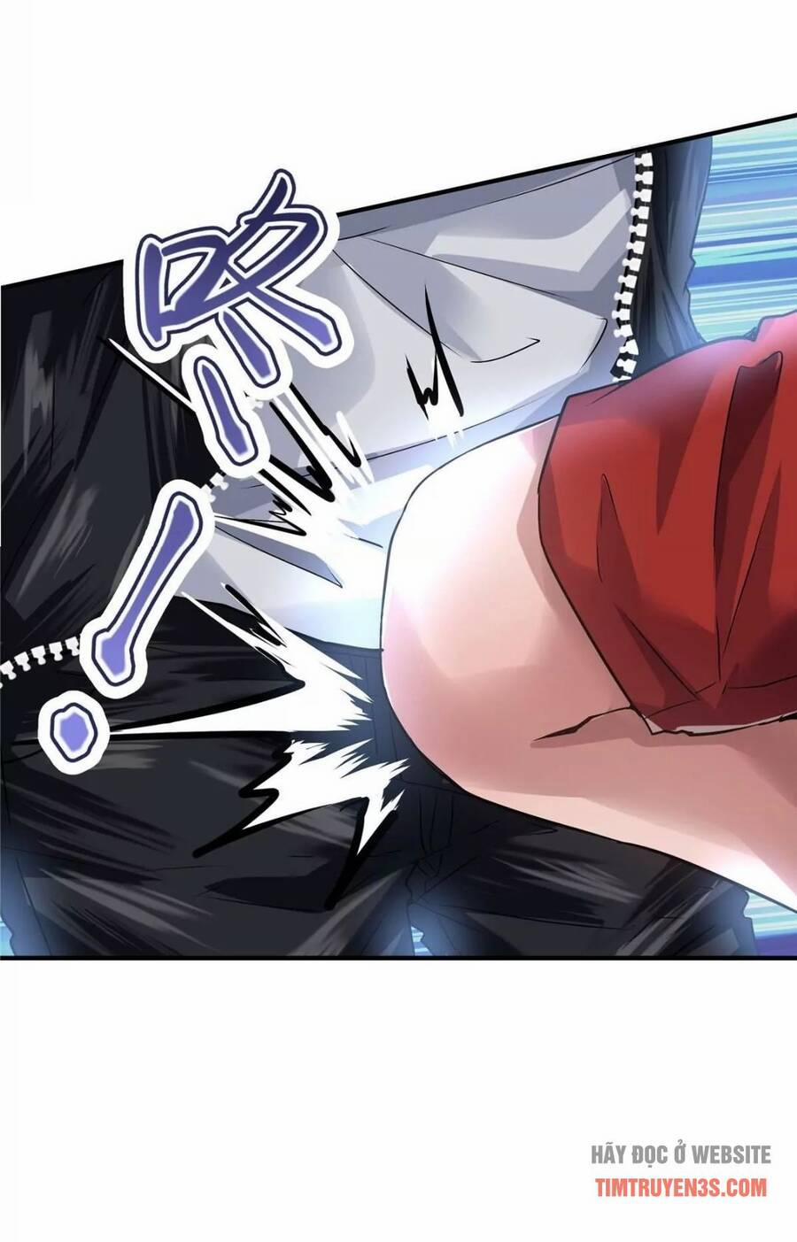 Vương Giả Săn Mồi 39 trang 38