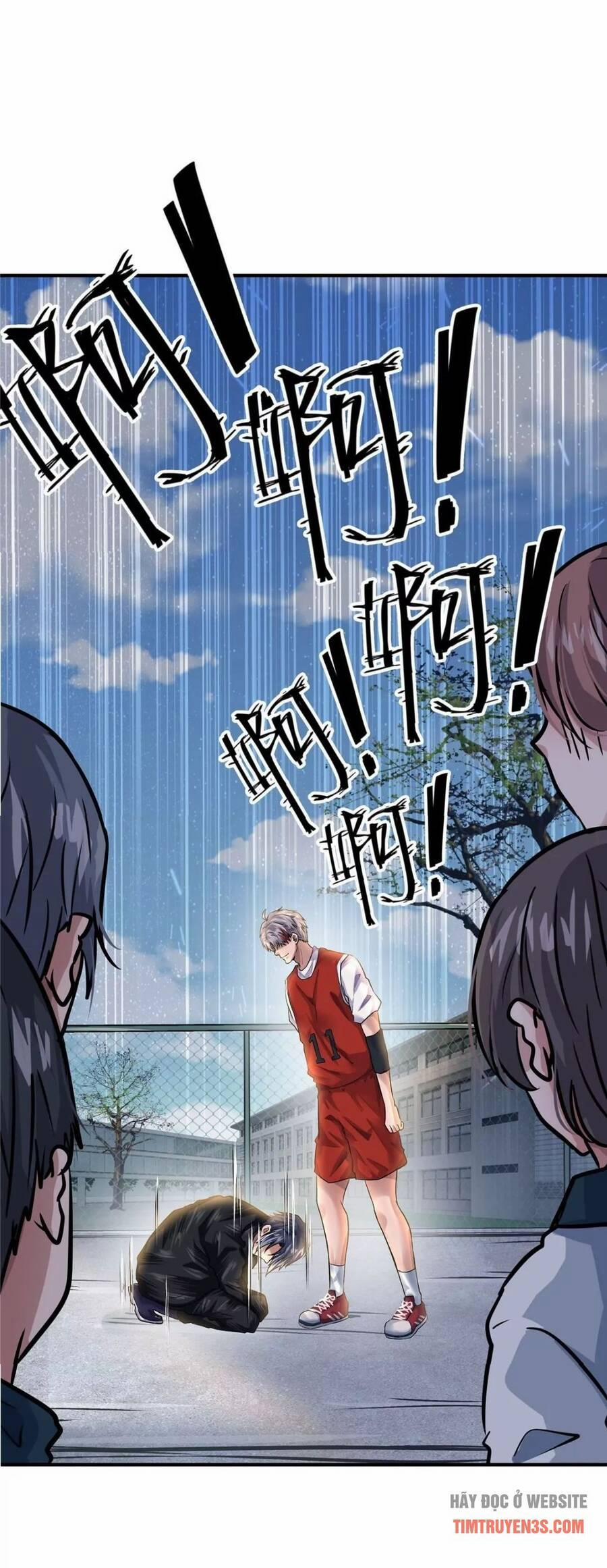 Vương Giả Săn Mồi 39 trang 39