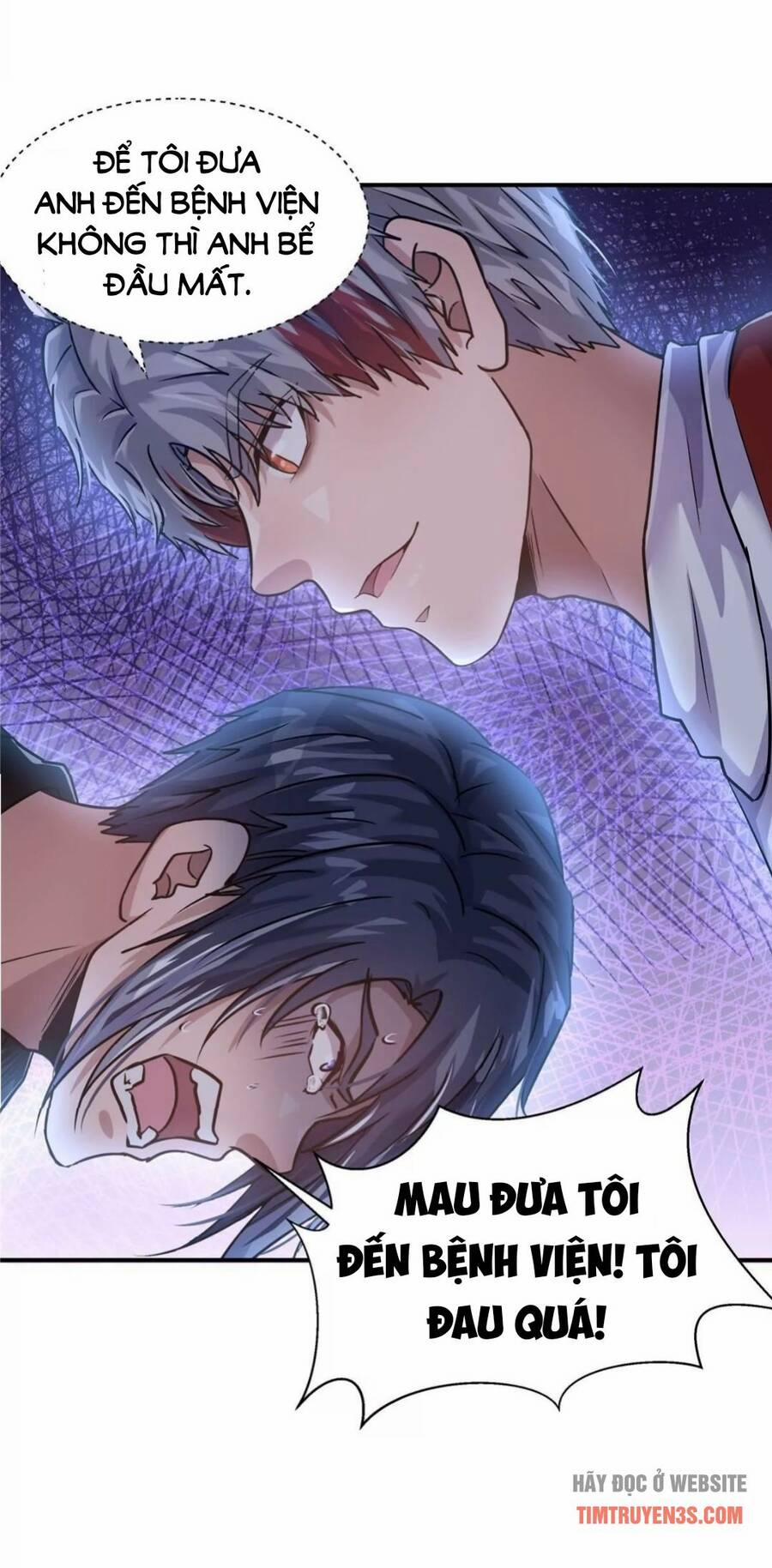 Vương Giả Săn Mồi 39 trang 40