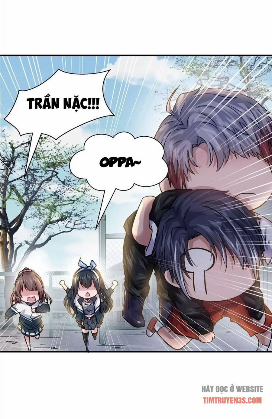 Vương Giả Săn Mồi 39 trang 41