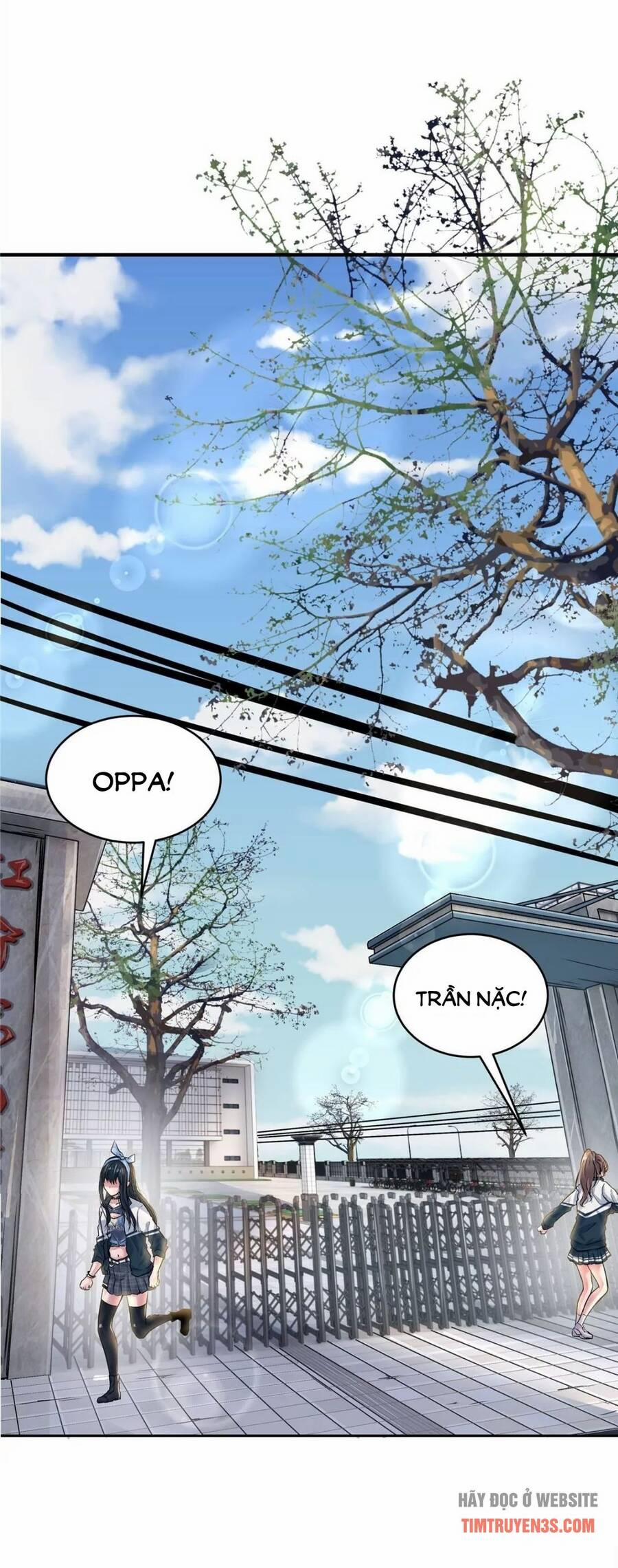 Vương Giả Săn Mồi 39 trang 43