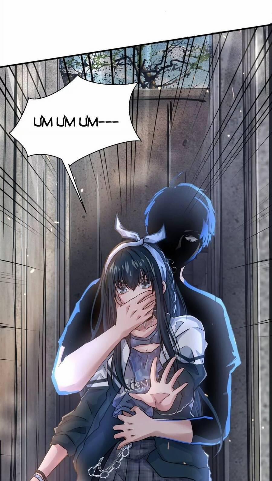 Vương Giả Săn Mồi 39 trang 46